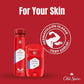 Old Spice Ultra Defence Antiperspirant & Deodorant Stick 50ml