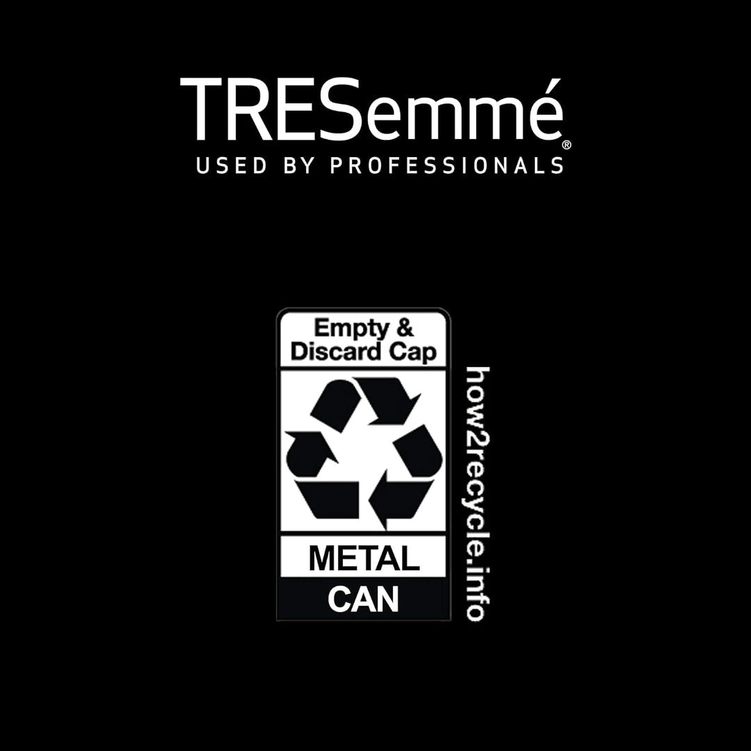 Tresemme Root Touch Up Dark Brown Hair Color Spray 70.8g,022400002705