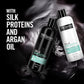 Tresemme Silky & Smooth Salon Silk Proteins & Argan Oil Shampoo 500ml