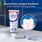Crest Pro-Health Enamel Repair & Gum Advanced Whitening Fluoride Toothpaste 136g