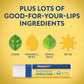 Herpecin-L Everyday Protection SPF 30 Lip Balm For Cold Sores & Chapped lips 2.8g