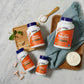 Now Foods Saccharomyces Boulardii 5 Billion CFU 60 Veg Capsules