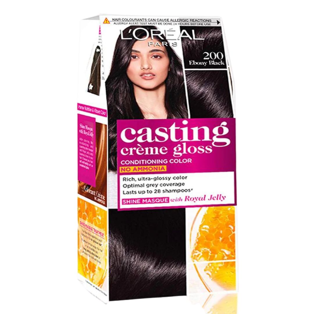 L'Oreal Paris Casting Creme Gloss Conditioning Color,8901526101016