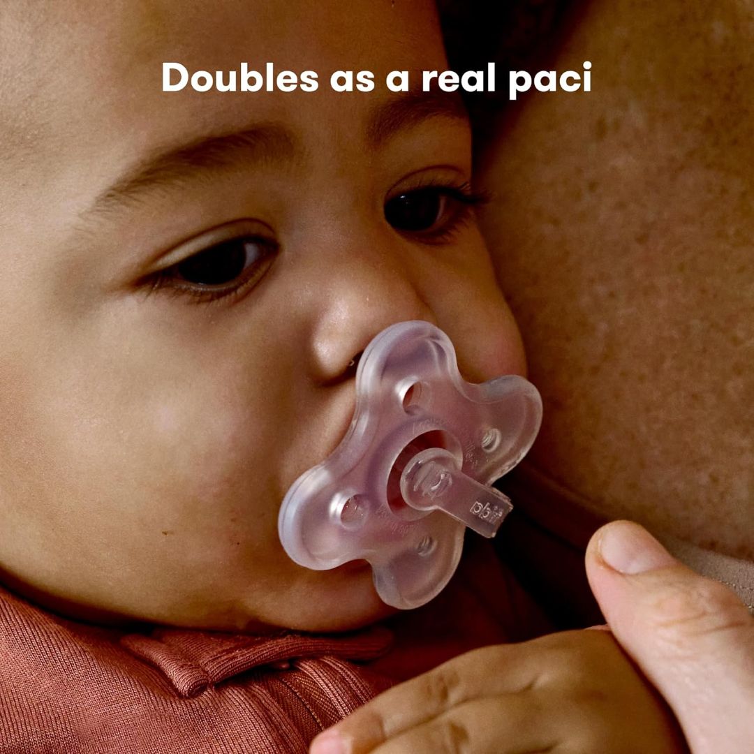 Frida Baby MediFrida Pacifier Medicine Dispenser For 0+ Months,851877006110