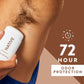 Native Sensitive Coconut & Vanilla Antiperspirant Deodorent Stick 75g
