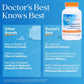 Doctor's Best High Absorption Magnesium Lysinate Glycinate 200mg Tablets