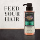 Hair Food Tea Tree & Lavender Water Purifying Conditioner 300ml