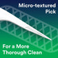 DenTek Advanced Clean Triple Clean 150 Floss Picks