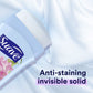 Suave Sweet Pea & Violet Antiperspirant Deodorant Stick 74g