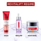 L'Oreal Paris Revitalift Anti-Ageing 3.5% Glycolic Acid Resurfacing Gel Wash 150ml