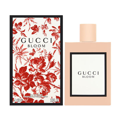 Gucci Bloom Eau De Parfum For Her 100ml