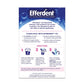 Efferdent Original Anti-Bacterial Denture Cleanser Tablets,814832015879