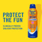 Banana Boat Sport Cool Zone SPF 50+ Sunscreen Spray 170g