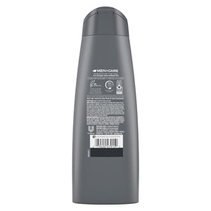 Dove Men +Care Lime + Cedarwood Reinvigorating 2-In-1 Shampoo + Conditioner 335ml,079400479150,