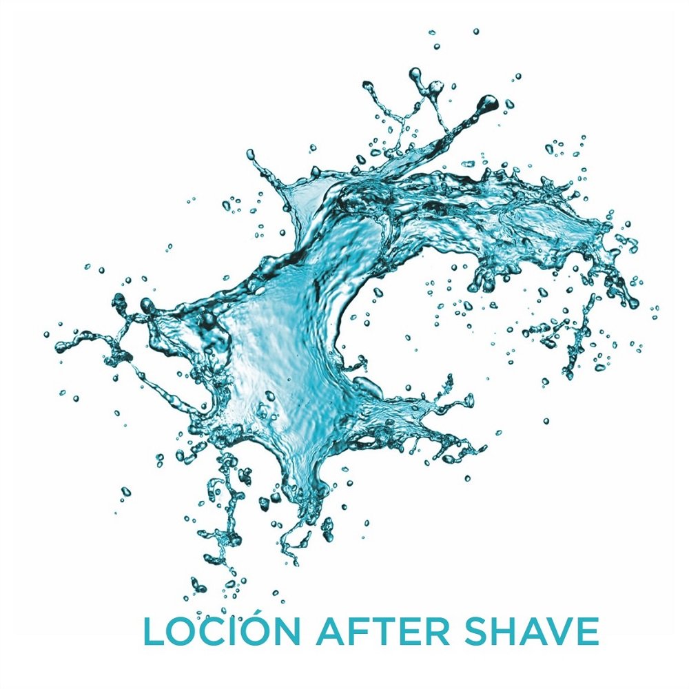 L'Oreal Paris Men Expert Hydra Energetic Ice Impact After Shave Care 100ml,3600522055587,