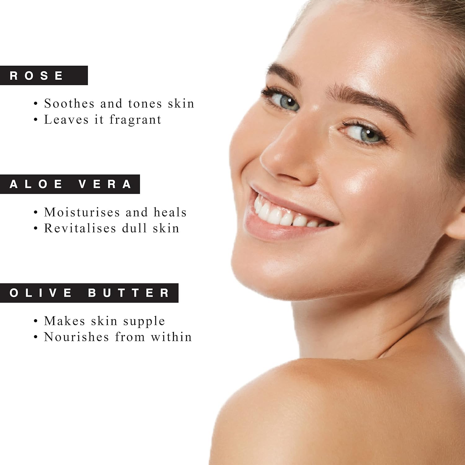 Enchanteur Romantic Satin Smooth Aloe Vera & Olive Butter Body Lotion 250ml,8888202000675,