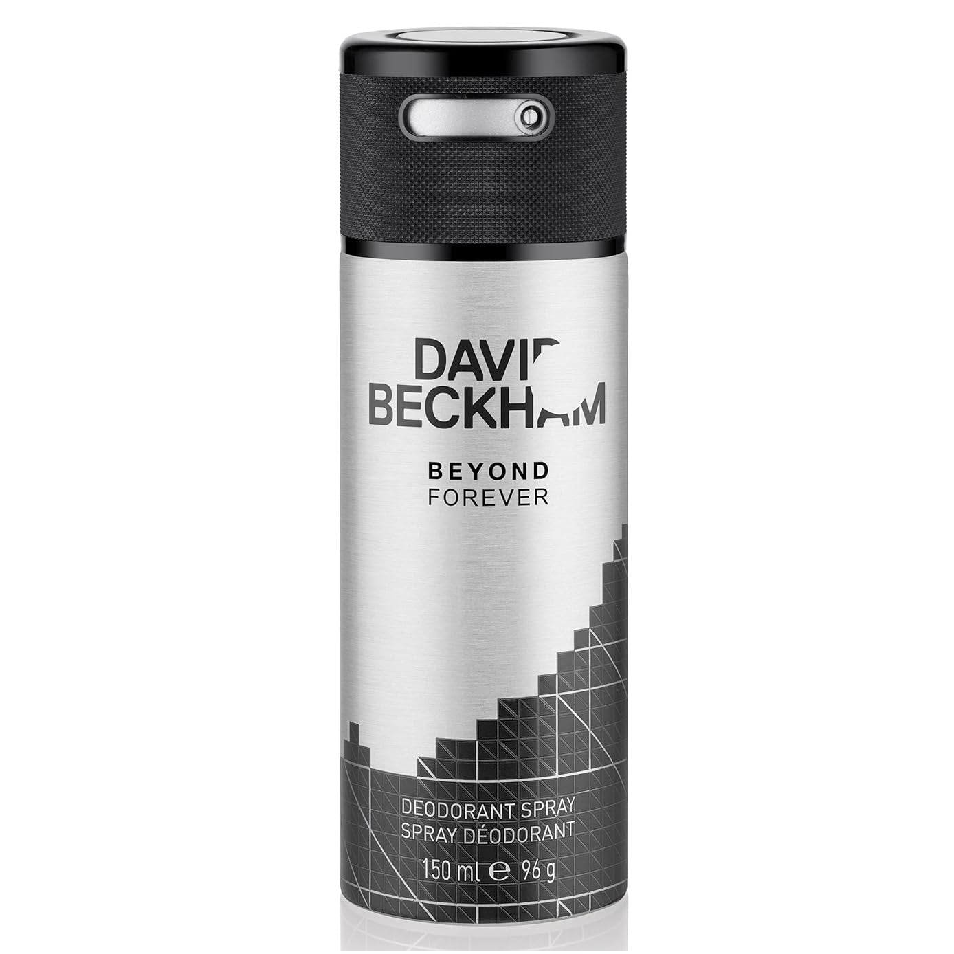 David Beckham Beyond Forever Deodorant Spray For Him 150ml,3614222333173