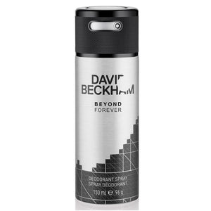 David Beckham Beyond Forever Deodorant Spray For Him 150ml,3614222333173