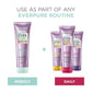 L'Oreal Paris Ever Pure Sulfate-Free Menthol Detox Clarifying Shampoo 250ml,071249424056