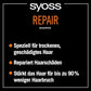 Syoss Repair Alga Wakame Shampoo 440ml