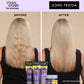 John Frieda Sheer Blonde Colour Correct Shampoo 200ml,5037156257250,
