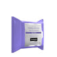 Neutrogena Makeup Remover Wipes, Daily Ultra-Soft Micellar Cleansing Wipes Gently Remove Oil & Makeup with No Heavy Residue, formulated without alcohol & Made with Plant-Based Cloth, 25 ct, 6 Pack