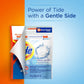 Tide Pods Free & Gentle Cold Water Clean Liquid Pods 81 Count