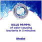 Efferdent Original Anti-Bacterial Denture Cleanser Tablets,814832015879