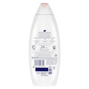 Dove Soothing Care Calendula Oil Body Wash 650ml,011111023642,