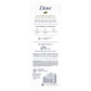 Dove Beauty Bar Purely Pampering Coconut Milk & Jasmine Petals Soap (Pack Of 6) 106g Each,011111347861,