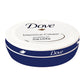 Dove Intensive Nourishing Care Body Cream 75ml,8886467020124,