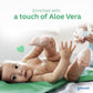 Johnson's Baby Aloe Vera Oil 500ml,8410207175869