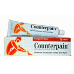 Counterpain Analgesic Balm 120g,8995201800776,