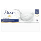Dove Beauty Bar Original Soap (Pack Of 6) 106g Each,011111610118,