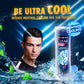 Clear Men Cool Sport Menthol Anti-Dandruff Shampoo 310ml,8851932391801,