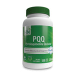 Health Thru Nutrition PQQ Pyrroloquinoline Quinone 20mg 120 Veg Capsules,X000QDVC8B,