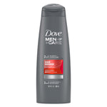 Dove Men +Care Hair Defense 2-In-1 Shampoo + Conditioner 355ml,079400479907,