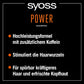 Syoss Men Power-Boost Technology Shampoo 440ml