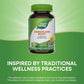 Nature's Way Dandelion Root 100 Veg Capsules