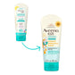 Aveeno Kids Continuous Protection Sensitive Skin SPF 50 Mineral Sunscreen Lotion 88ml