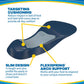 Dr. Scholl's Comfort Tri-Comfort Insoles 1 Pair (Women's 6-10)