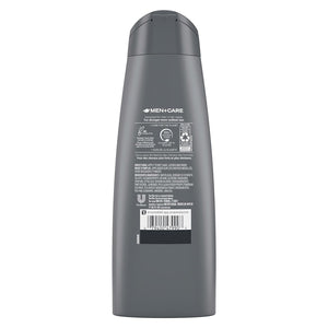 Dove Men +Care Hair Defense 2-In-1 Shampoo + Conditioner 355ml,079400479907,