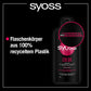 Syoss Color Tsubaki Blossom Shampoo 440ml