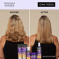 John Frieda Frizz Ease Miraculous Recovery Ceramides Repairing Conditioner 250ml,5037156210347