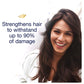 Dove Intensive Repair Shampoo For Damaged Hair 603ml,079400405579,