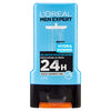 L'Oreal Paris Men's Expert Shower Gel 300ml - Hydra Power