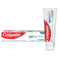 Colgate Clear Gel Peppermint Anticavity Toothpaste 98ml