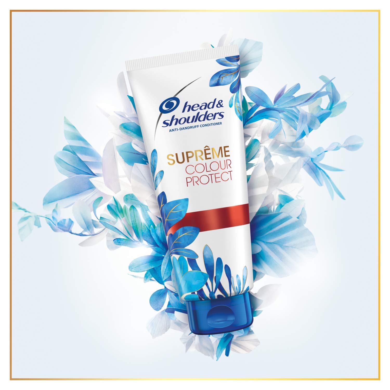 Head & Shoulders Supreme Colour Protect Conditioner 200ml,8001841136042,
