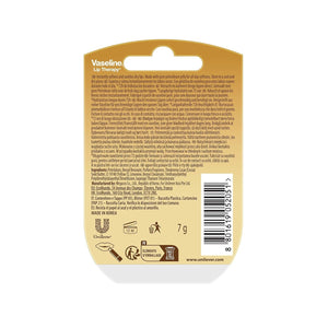 Vaseline Lip Care Creme Brulee Lip Balm 7g,305210464728