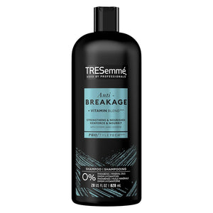 Tresemme Anti-Breakage Vitamin Blend Shampoo 828ml